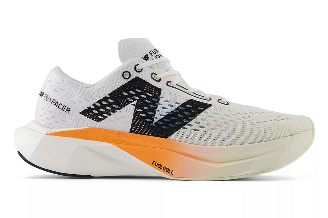 New Balance FuelCell SuperComp Pacer v2